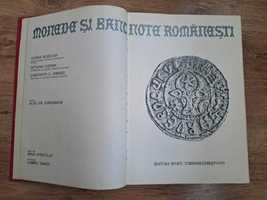 Catalog monede si bancnote  Romanesti