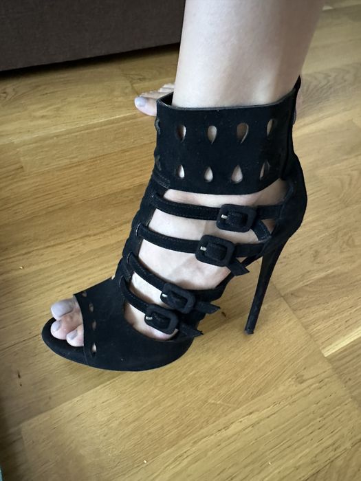 Sandale Nissa ca noi