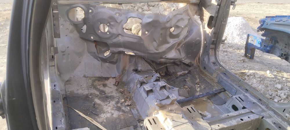 Rama cobalt  рама cobalt