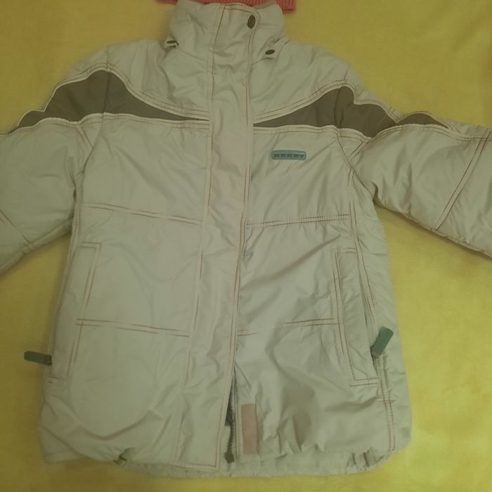 Куртка Kerry Finland