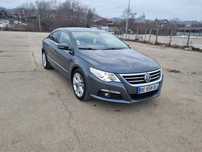 Passat CC 2.0 tdi 2008