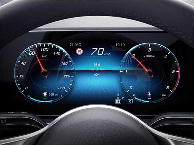 Codari Functii Mercedes-Benz CarPlay Android Auto W205 W213 W177 W167