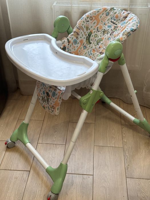 Продам детский стульчик Babyton