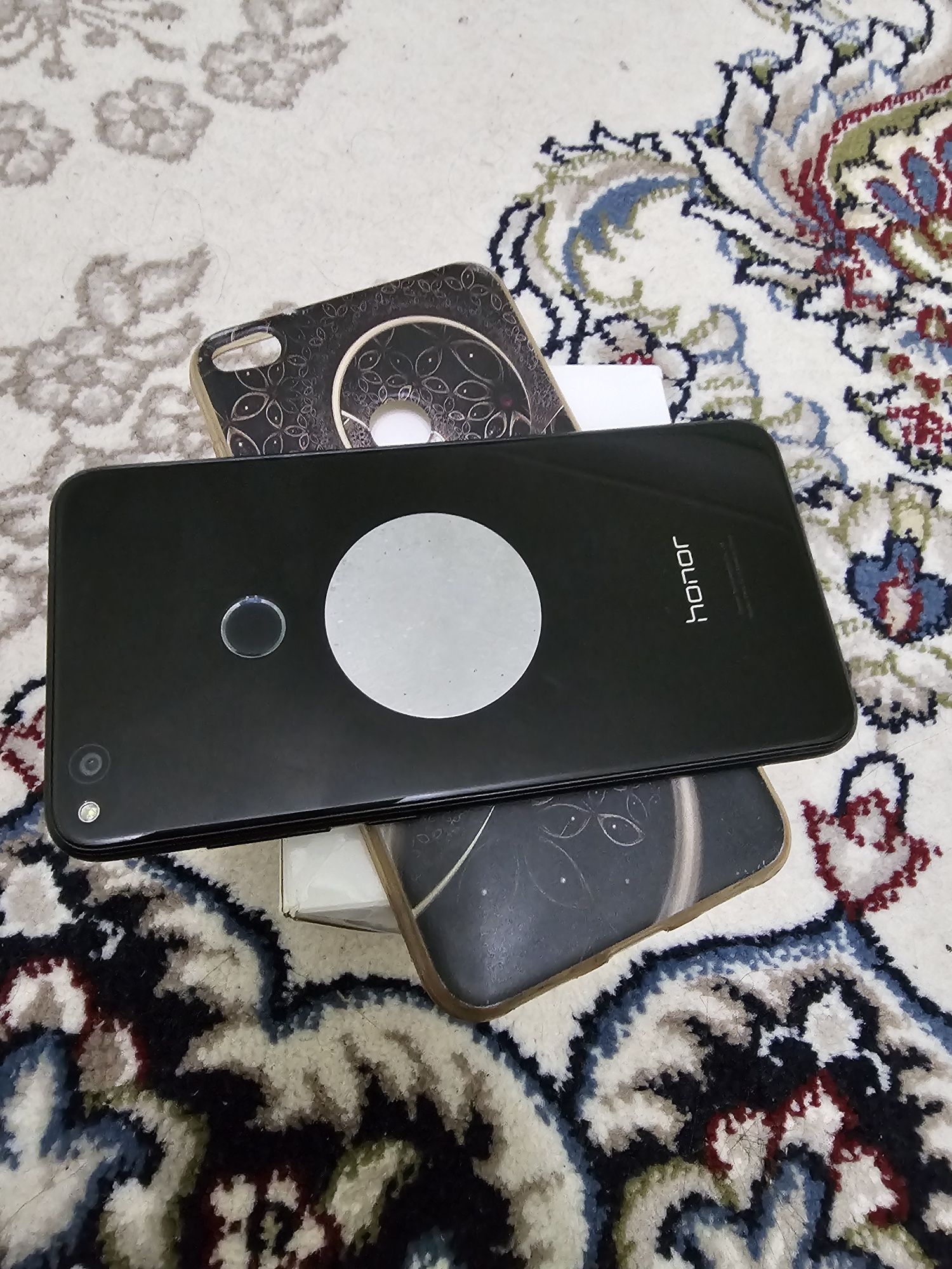 Huawei Honor P8 Lite
