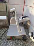Vand feliator  electric