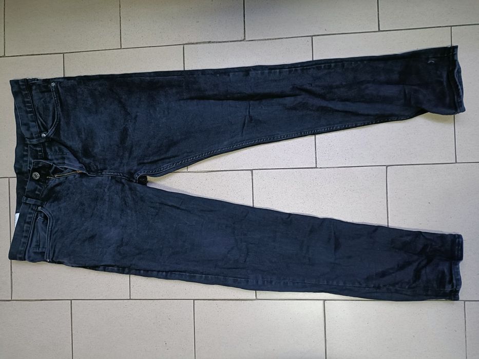Blugi/jeans h&m 34/32