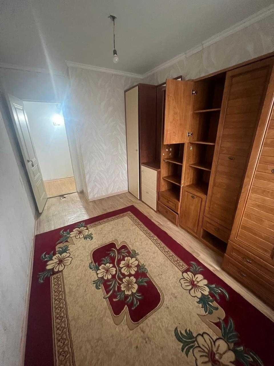 Продам 2-х комн.квартиру на 5 мкр