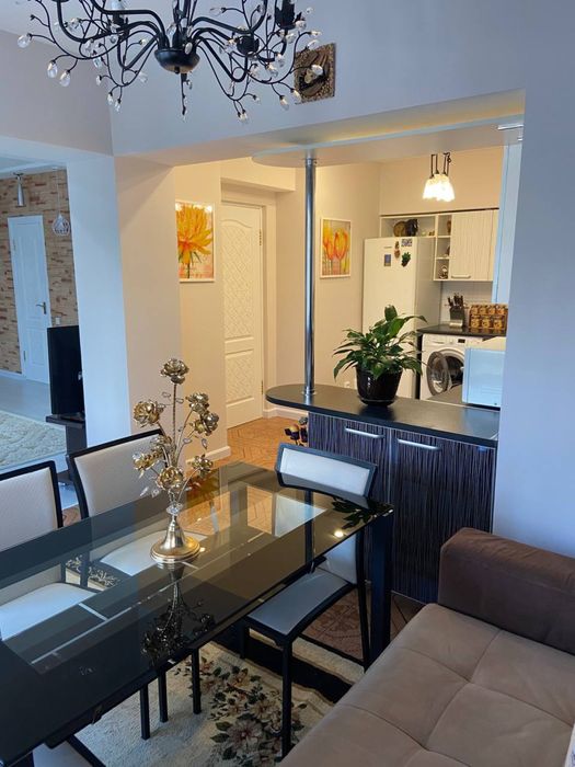 3х комнатная квартира на Ц1