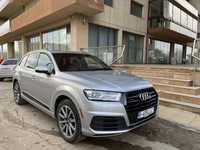 Audi Q7 2018 - 2.0 TFSI - Progressive - Sport S-Line - Black Package