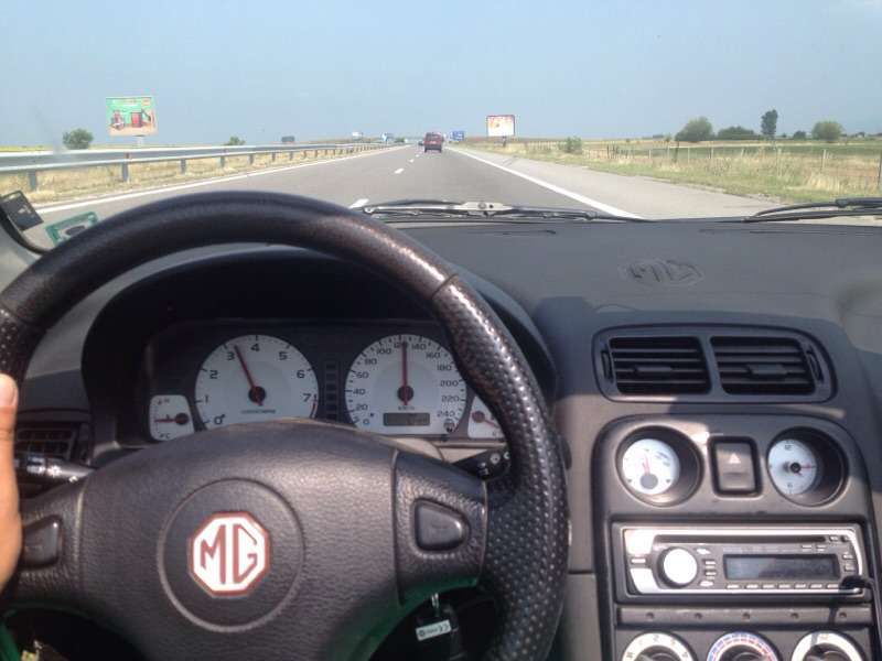 Mg Mgf на части. Не е цял!