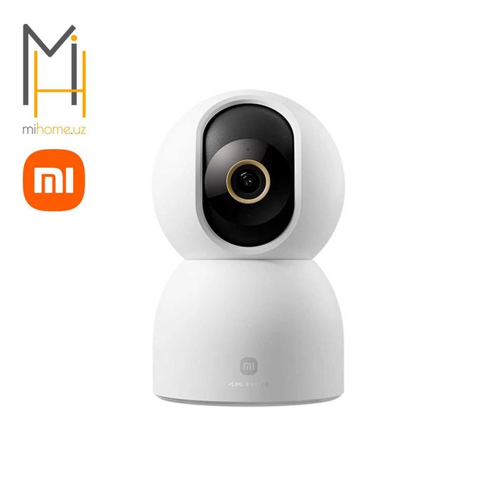 IP камера Xiaomi Mijia Home Camera C700 MJSXJ21CM