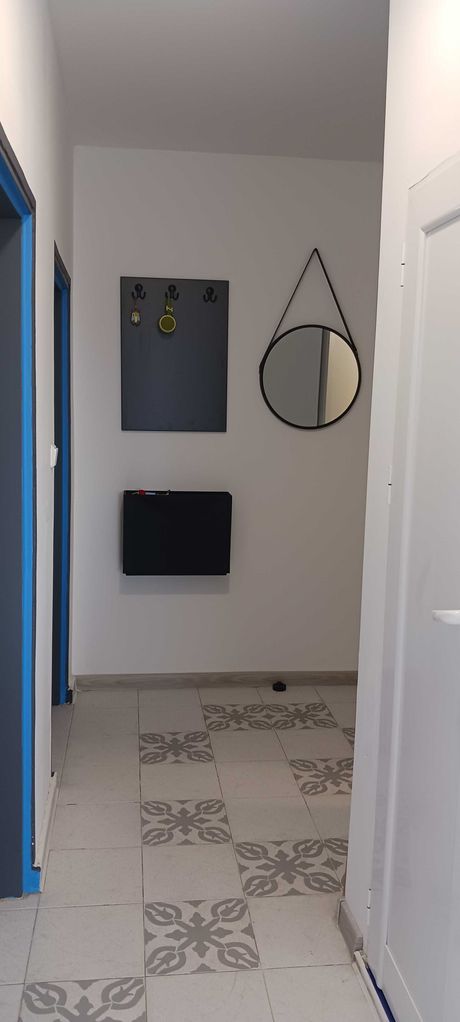 Дава се под наем Тристаен апартамент в София, Малинова долина - 70 кв.м за 612 € - Снимка #8