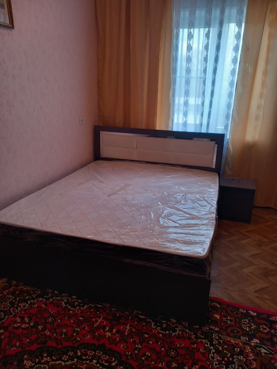 Срочно Сдаётся 2-Х комнатная Квартира