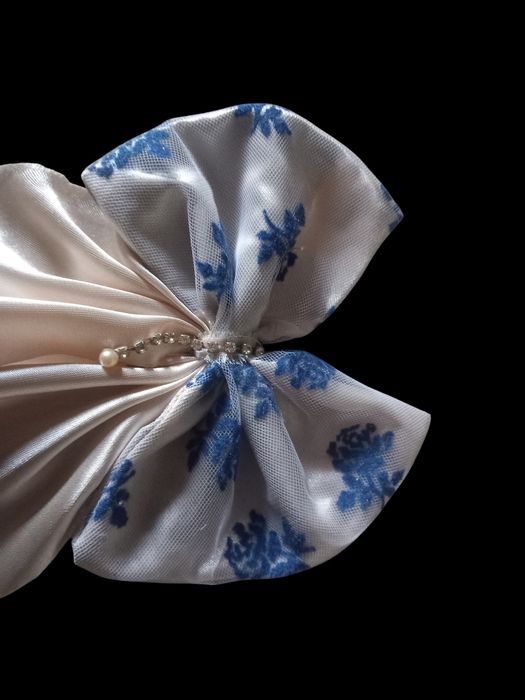 Fundițe clama de par