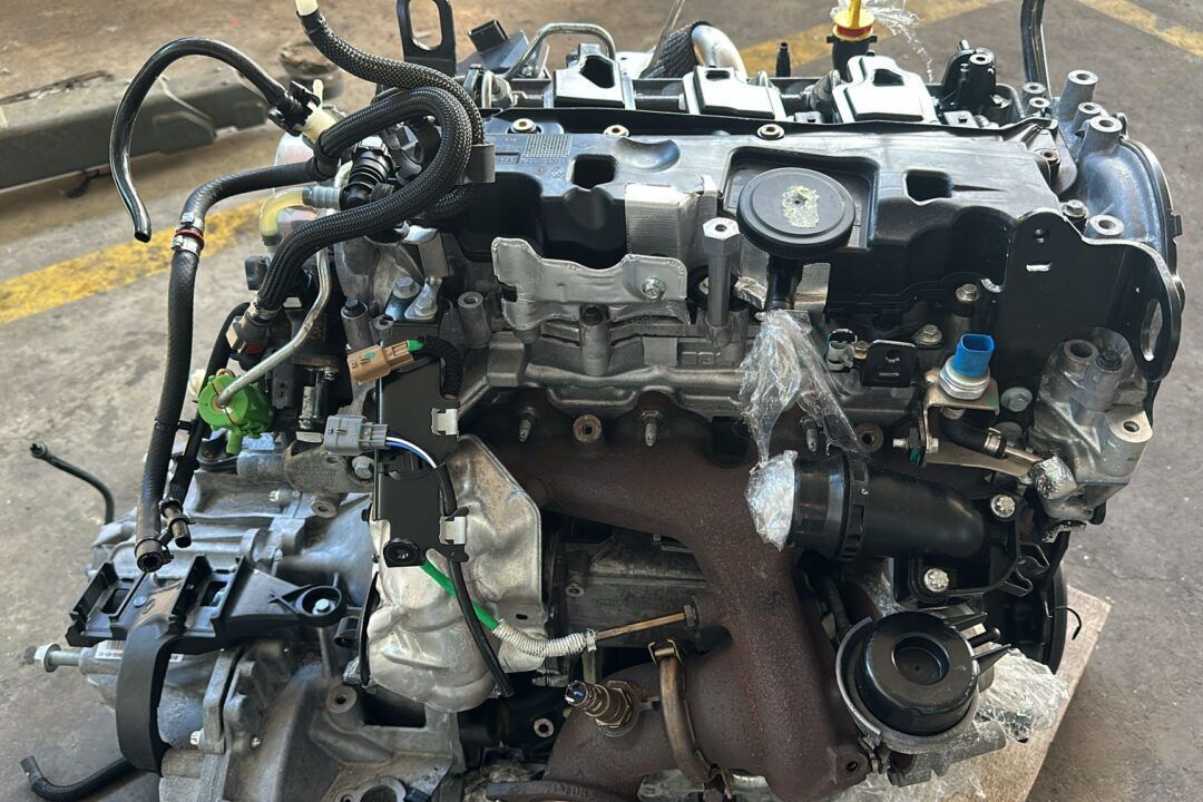 Motor complet M9TC704 Renault Master 2.3 2016-2020 Euro 6