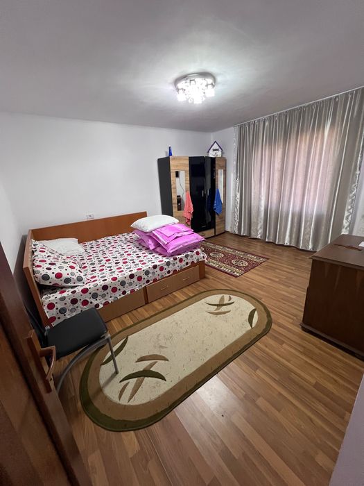 Casa de vanzare in Radovanu judetul Calarasi