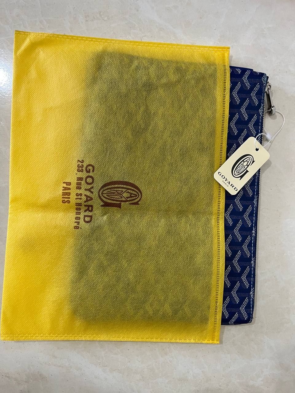 Клатч Goyard сумка в наличии
