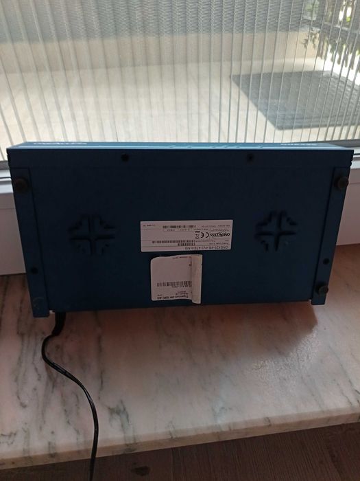 oneACCES ONE425 albastru