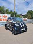 Smart fortwo 2002г.