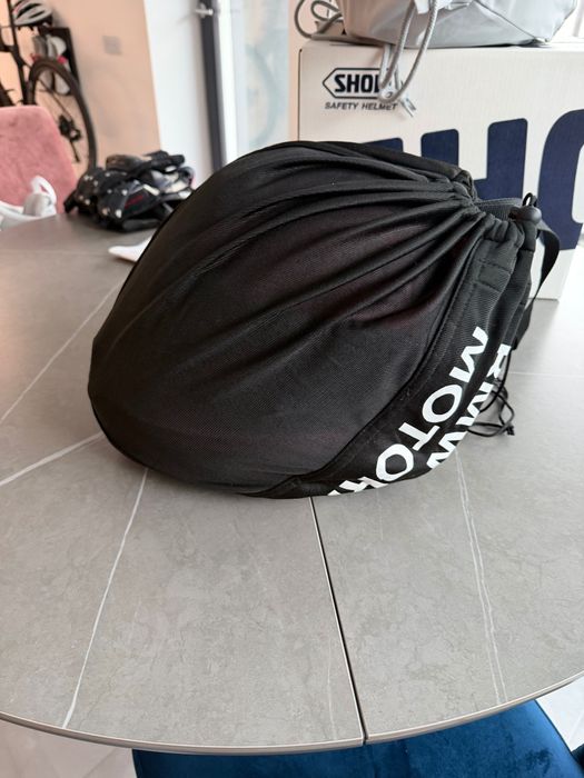 Casca moto BMW System 7 noua cu Cardo Edge Marimea M