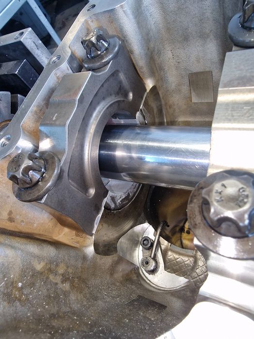 Reparatii capitale motoare bmw n47/n57 b47/b57 n20 n55 s55 s63