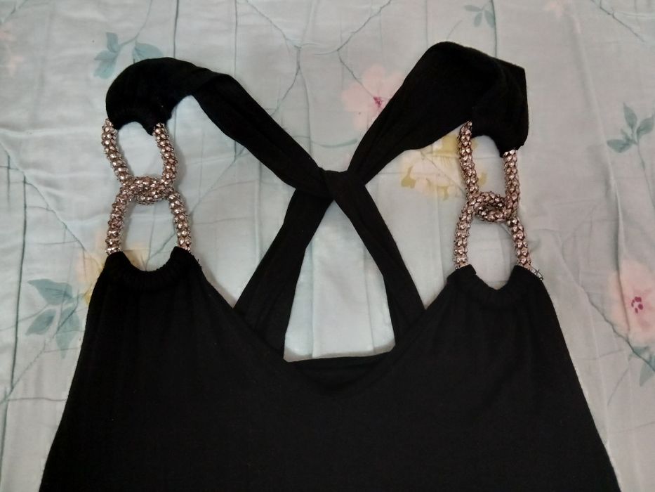 Продам тунику размер 48