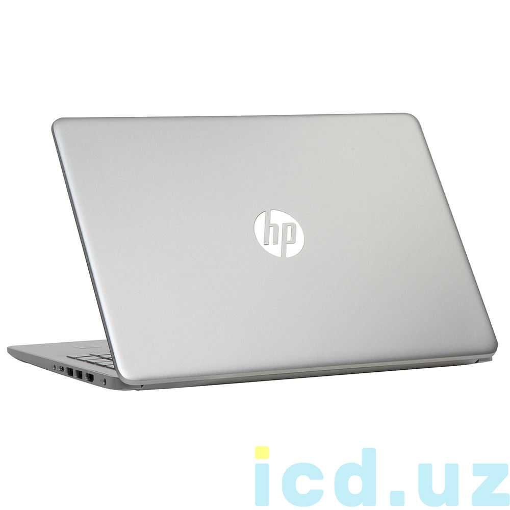 Hp Laptop 14 Pentium N5030 8Gb DDR4 256Gb SSD 14" HD