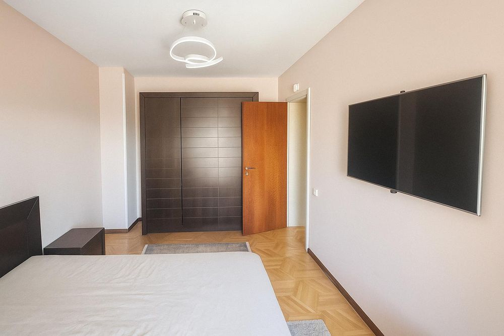 Тризонет в района на кв. Съдийски/ За ремонт!