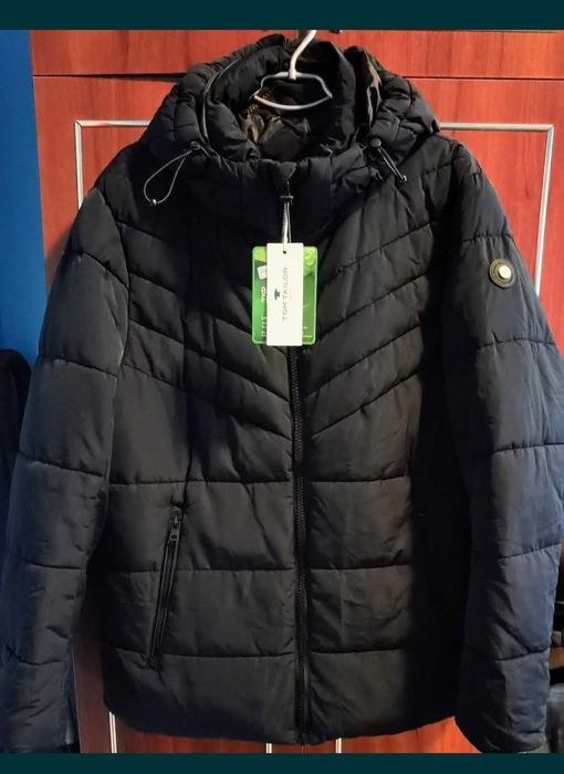 Geacă de firmă TOM TAiLOR