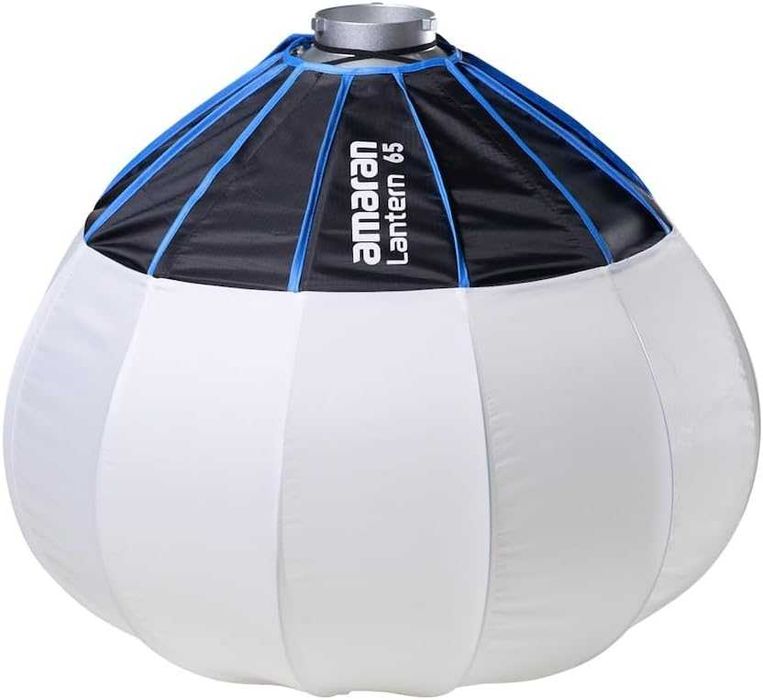 Amaran Lantern 65 сферичен софтбокс с диаметър 65см