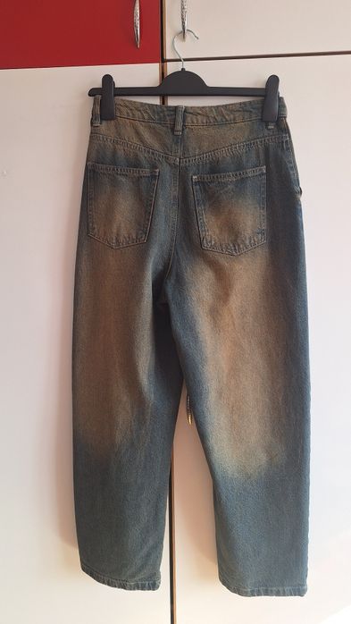 Blugi skater, Dirty sand,.largi