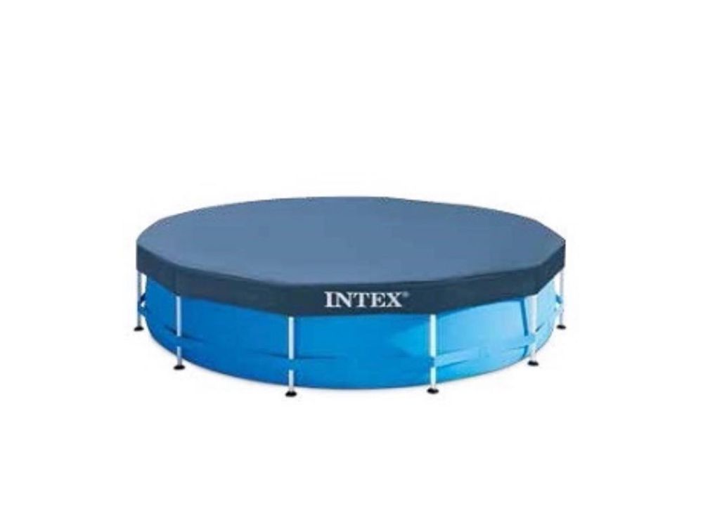 Тент для бассейна intex