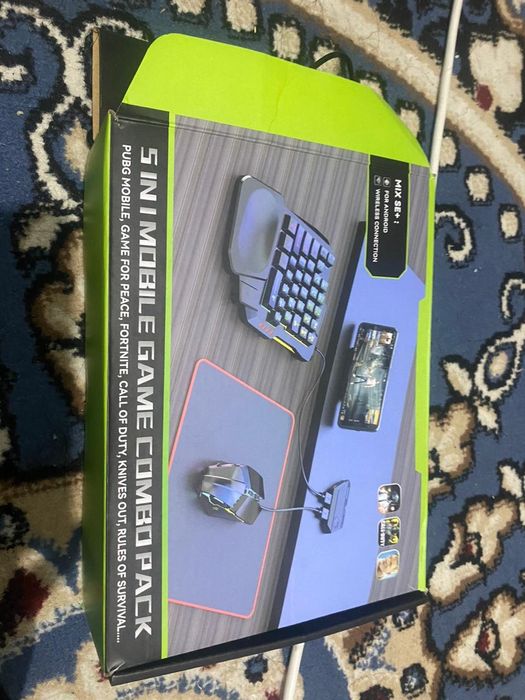 Соткаға қосылатын плейнтер,мышкасы,флешкасы бар