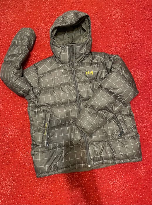 Geaca puf Helly Hansen