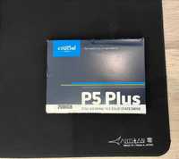 Crucial P5 Plus 2TB PCIe Gen4 SSD NVME