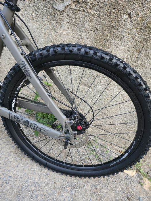 Cross Dexter 26 цола 3x7 скорости Shimano Като нов