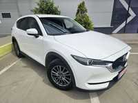 Mazda CX-5 / RATE / GARANTIE / 2018 / 193000km