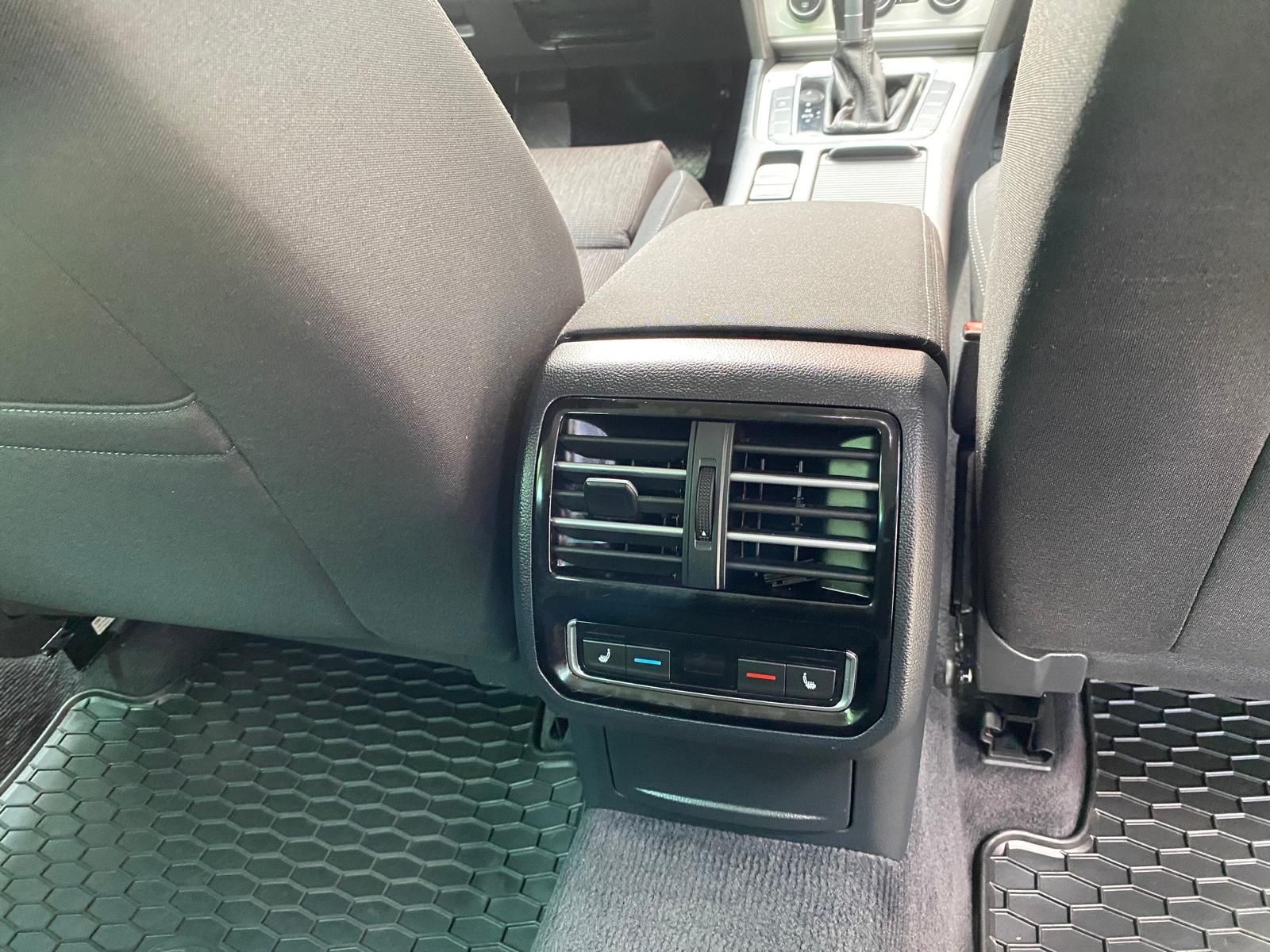 Volkswagen Passat B8