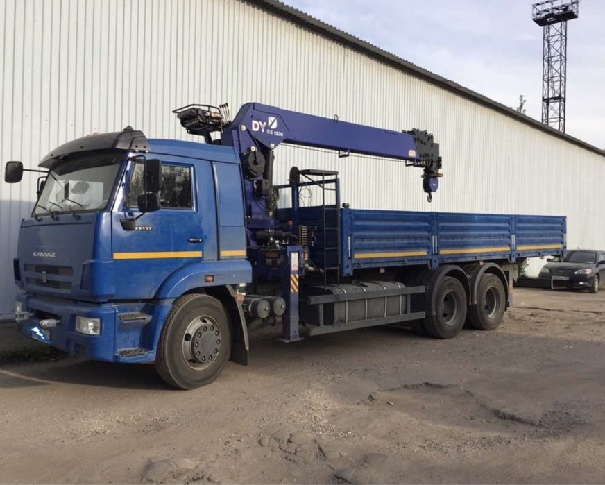 Наша команда профессионалов, Всегда ГотоВа. Эвакуатор и МаниПулятор