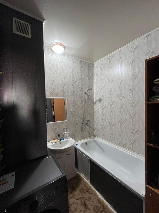 Продается 2х ком.кв в 5 мкр