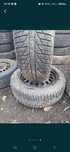 Vand 2 anvelope 185 55 15 viking bune fara defecte m+s