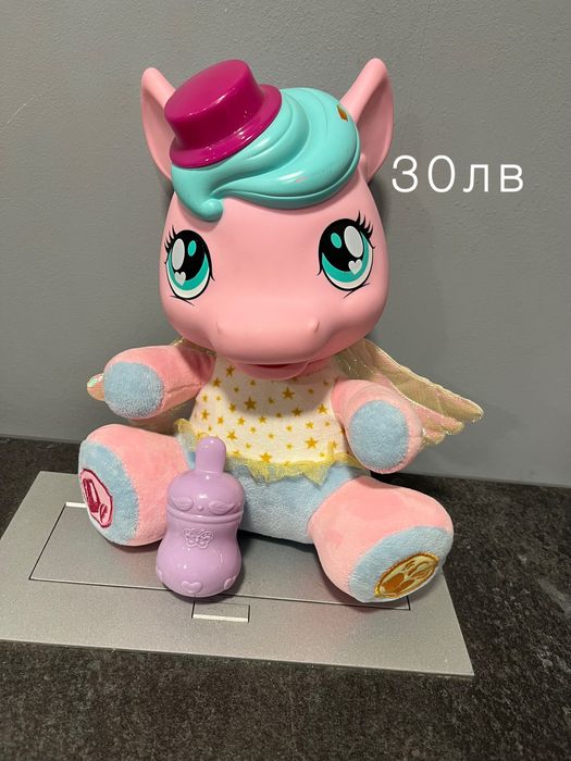 Детски играчки за момиче