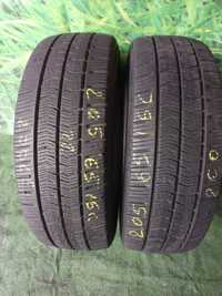 205 65 r16c Kumho All season