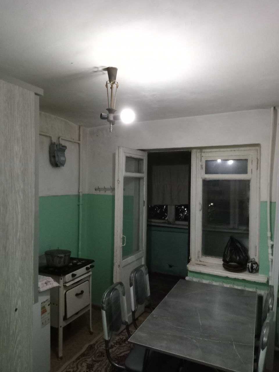 Сдаётся квартира парк фуркат