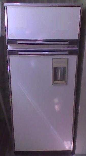 Холодильник двухкамерный ОКА-6