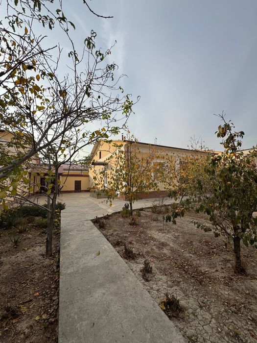 Орзу.  Коттедж продаётся 6 сотук