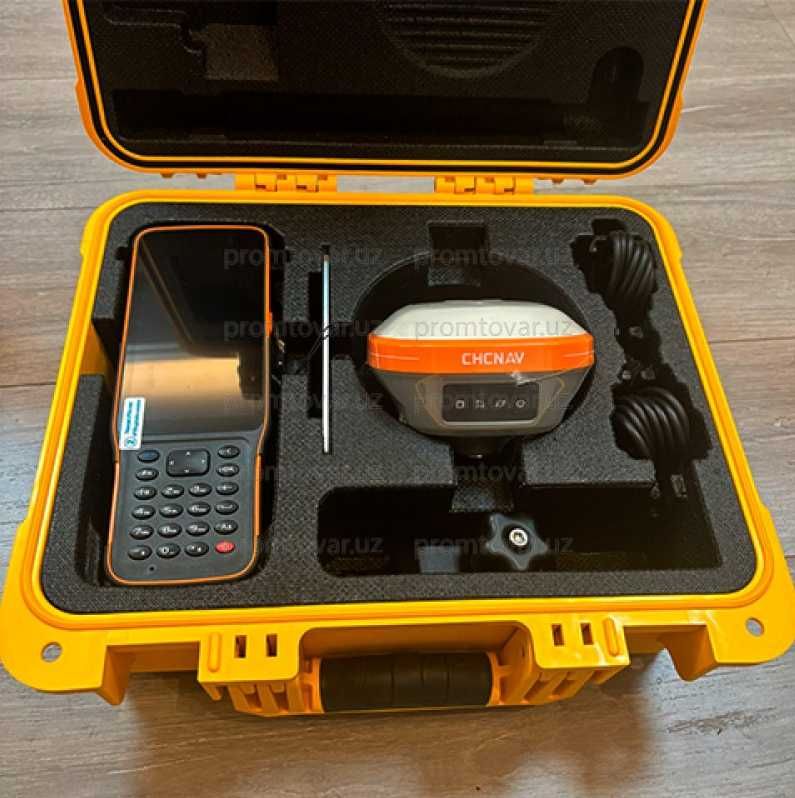 CHCNav iBase GNSS Приемник i73+ Rover