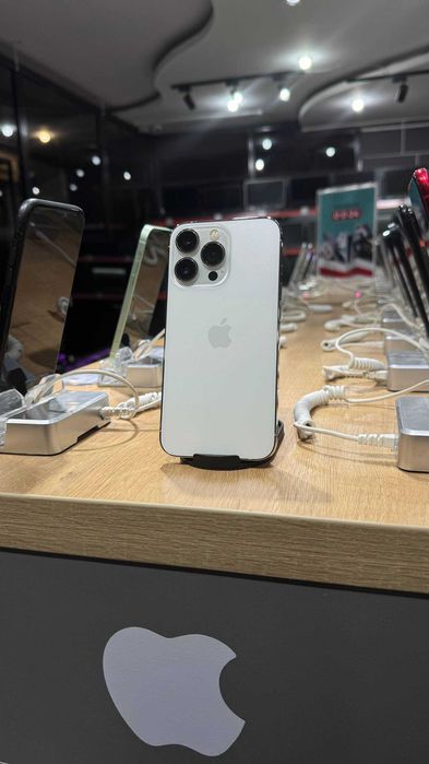 Телефон iPhone 13 Pro 128/Айфон 13 про 128