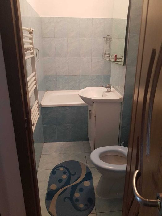 Inchiriez apartament 2 camere Micro XIV Buzău