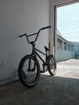 Продам BMX 50.000тг с торгом